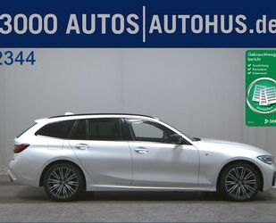 BMW BMW 320dA Touring xDr M-Sport Laser LC Pro Pano Hu Gebrauchtwagen