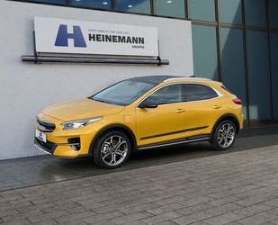 Kia Kia XCeed 1.6 GDI DCT6 OPF Plug-in-Hybrid Platinum Gebrauchtwagen