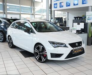 Seat Seat Leon ST Cupra 290 * 1.Hand*19