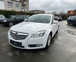 Opel Opel Insignia A Lim. Innovation Gebrauchtwagen