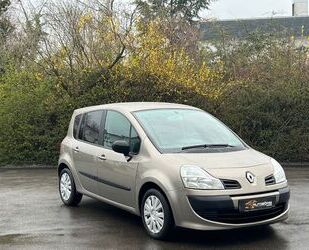 Renault Renault Grand Modus/Hu Neu 2026/1.Hand/Zahnriehmen Gebrauchtwagen