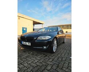 BMW BMW 530d Touring Gebrauchtwagen