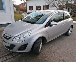 Opel Opel Corsa 1.4 D Active Gebrauchtwagen