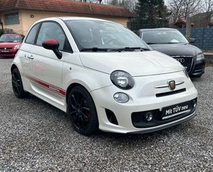 Abarth Abarth 500 500 Basis Gebrauchtwagen