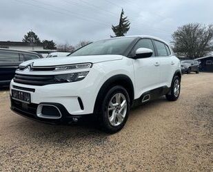 Citroen Citroën C5 Aircross Live,AHK,Autom.Kamera,Neu Tüv Gebrauchtwagen