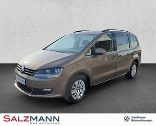 VW Sharan Gebrauchtwagen