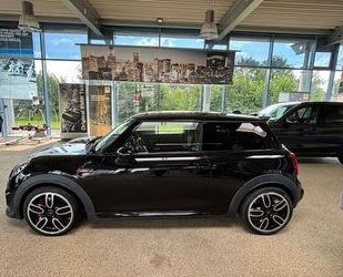 Mini MINI Mini John Cooper Works Sport-Aut. Gebrauchtwagen