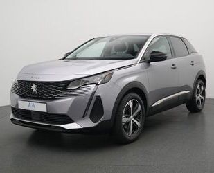 Peugeot Peugeot 3008 Allure NAVIGATION+CARPLAY+SITZHZG+RFK Gebrauchtwagen