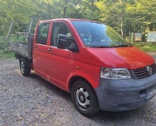 VW Volkswagen T5 Transporter Gebrauchtwagen