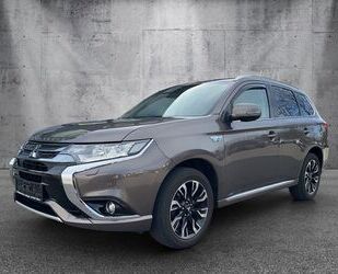 Mitsubishi Mitsubishi Outlander PHEV Plus 4WD 360° NAVI XENON Gebrauchtwagen