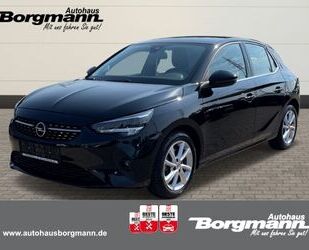 Opel Opel Corsa Elegance 1.2 LED - Rückfahrkamera - Tem Gebrauchtwagen