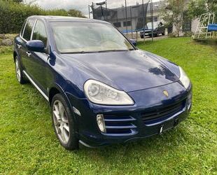 Porsche Porsche Cayenne S GTS Paket 385PS & Klappenauspuff Gebrauchtwagen