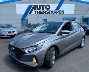 Hyundai Hyundai i20 1.2i Select Tempo./ Bluetooth/ Allwet Gebrauchtwagen