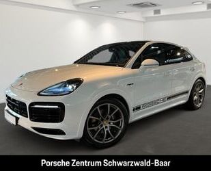 Porsche Porsche Cayenne E-Hybrid Coupe Platinum Edition He Gebrauchtwagen