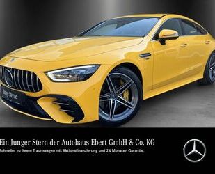 Mercedes-Benz Mercedes-Benz GT53 €162.161,- DYNAMIC+ Massage V8 Gebrauchtwagen