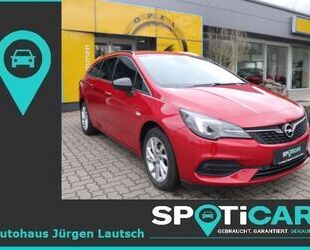 Opel Opel Astra K ST 1.2 Eleg LED/AGR+/Klima/F-Kamera/N Gebrauchtwagen