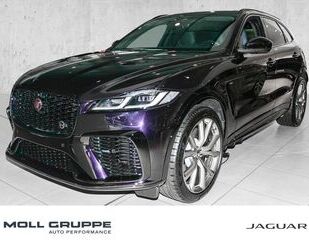 Jaguar Jaguar F-PACE SVR 1988 Sonderedition Gebrauchtwagen