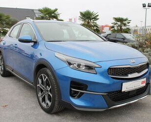 Kia Kia XCeed DCT, Navi, LED, Kamera, Garantie 09/27 Gebrauchtwagen