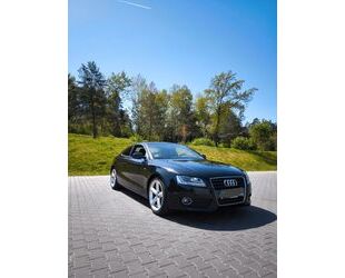 Audi Audi A5 2.0 TFSI - 2. Hand - ATM - 2x Sline Gebrauchtwagen