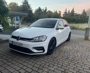 VW Volkswagen Golf 2.0 TDI Join R-Line Gebrauchtwagen