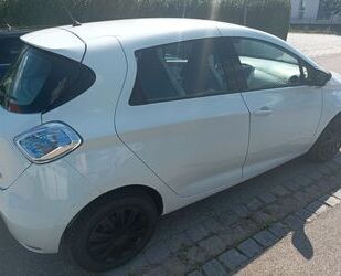 Renault Renault ZOE Z.E. 40 R90 Z.E. 40 zzgl. Batteriemiet Gebrauchtwagen