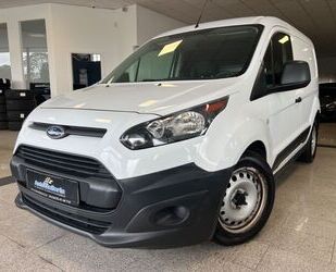 Ford Ford Transit Connect Kasten Gebrauchtwagen