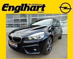 BMW BMW 220 Active Tourer 2er Active Tourer 220 d Gebrauchtwagen