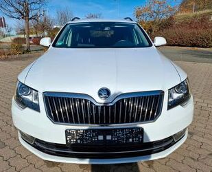 Skoda Skoda Superb Best Of 4x4 170PS Xenon Navi DSG Gebrauchtwagen