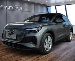 Audi Audi Q4 BEV 40 e-tron Automatik Komfort-Paket Gebrauchtwagen