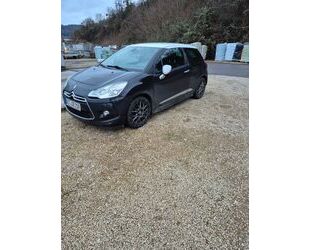 Citroen Citroën DS3 VTi 120 SoChic SoChic Gebrauchtwagen