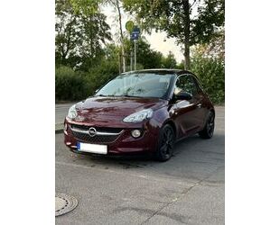 Opel Opel Adam 120 Jahre 1.4 64kW S/S 120 Jahre Gebrauchtwagen