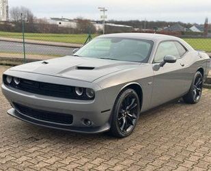 Dodge Dodge Challenger 3,6 Automatik Gebrauchtwagen