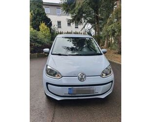 VW Volkswagen up! 1.0 44kW move up! move up! Gebrauchtwagen