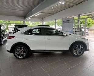 Kia XCeed Gebrauchtwagen