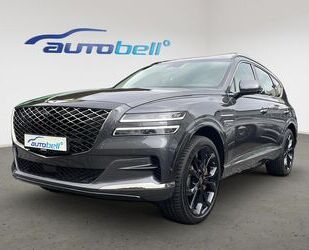 Genesis Genesis GV80 3.0D AWD Sport Technik*Komfort*Pano*N Gebrauchtwagen