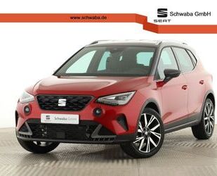 Seat Seat Arona FR 1.0 TSI *LED*ACC*NAVI*SHZ*18