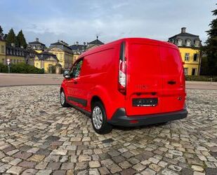 Ford Ford Transit Connect Trend, Klimaautomatik Sitzhei Gebrauchtwagen