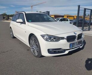 BMW BMW 335d xDrive Touring Sport Line Automatic Spo.. Gebrauchtwagen