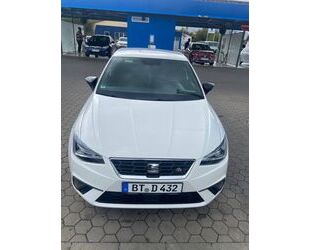 Seat Seat Ibiza 1.0 TSI 81kW FR FR Gebrauchtwagen