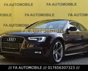 Audi Audi A5 Coupe 3.0 TDI/3xS Line/XENON/PDC/SHZ/ Gebrauchtwagen