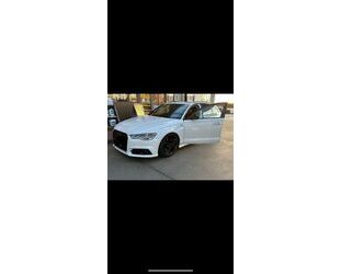 Audi Audi A6 3.0 TDI 240kW comp. quattro tiptr. Avant . Gebrauchtwagen