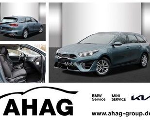 Kia Kia ceed sportswagon 1.6 Plug-In Hybrid Gebrauchtwagen