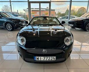 Jaguar Jaguar XKR Cabriolet -collectors condition Gebrauchtwagen