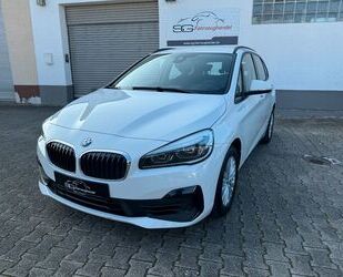 BMW BMW 218 i Active Tourer Advantage *LED*RFK*NAVI*SH Gebrauchtwagen