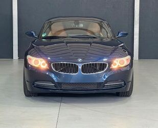 BMW BMW Z4 Baureihe Z4 Roadster sDrive 28i Gebrauchtwagen