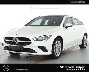 Mercedes-Benz Mercedes-Benz CLA 180 Shooting Brake Progressive+N Gebrauchtwagen