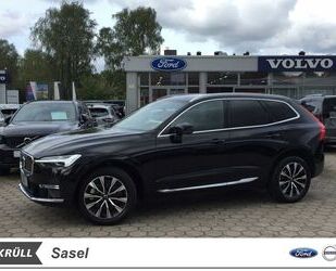 Volvo Volvo XC60 XC 60 B4 Mild Hybrid Benzin Plus Bright Gebrauchtwagen