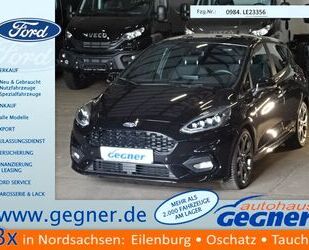 Ford Ford Fiesta 125PS Hybrid ST-Line X ACC LED Navi Gebrauchtwagen