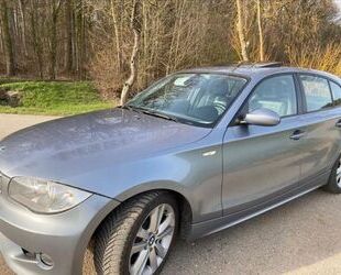 BMW BMW 120i - Gebrauchtwagen