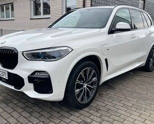 BMW BMW X5 xDrive45e M Sportpaket Gebrauchtwagen